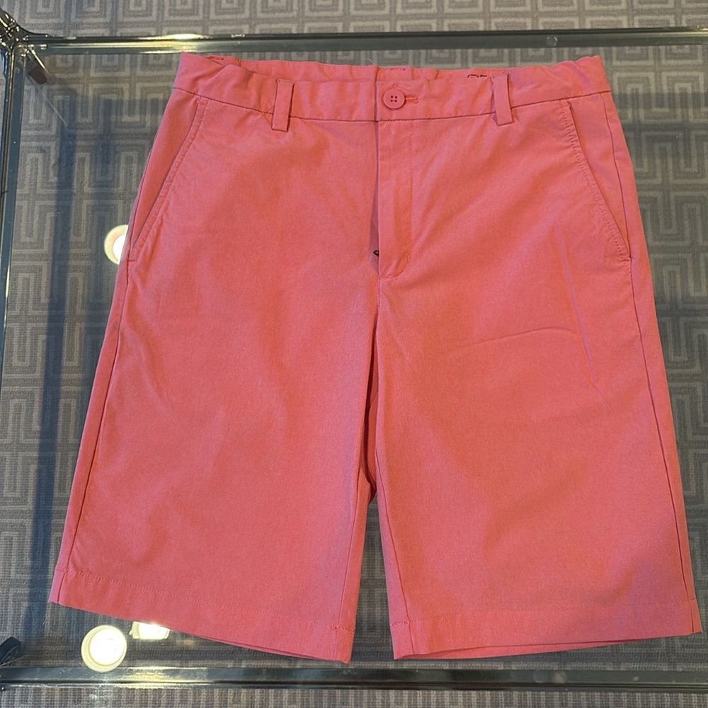 Boys Performance Shorts